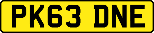 PK63DNE