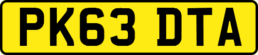 PK63DTA