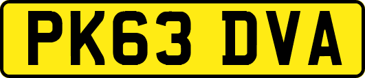 PK63DVA