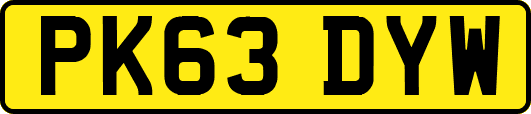 PK63DYW
