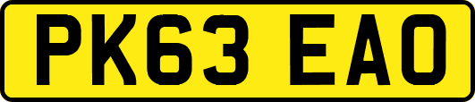 PK63EAO