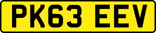 PK63EEV