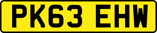 PK63EHW