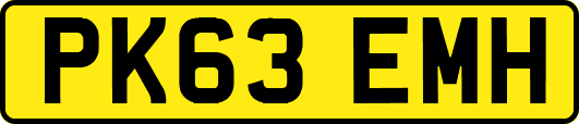 PK63EMH
