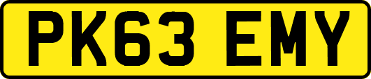 PK63EMY