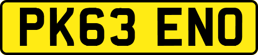 PK63ENO