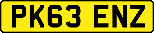 PK63ENZ