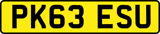 PK63ESU