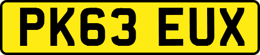PK63EUX