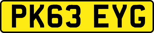 PK63EYG