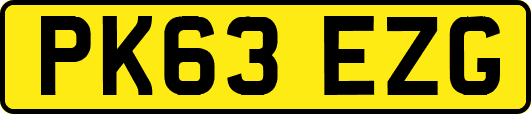 PK63EZG