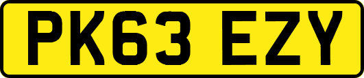 PK63EZY