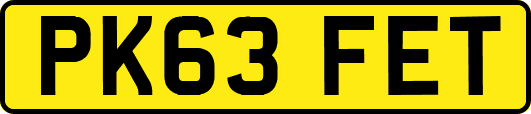 PK63FET