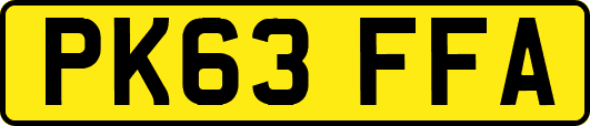 PK63FFA