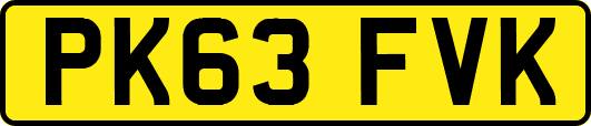 PK63FVK