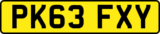 PK63FXY
