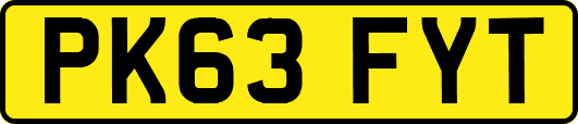 PK63FYT