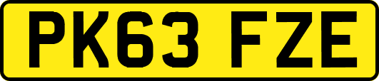 PK63FZE