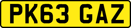 PK63GAZ