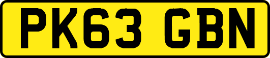 PK63GBN