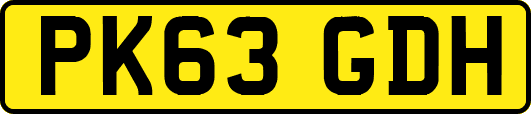 PK63GDH