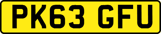 PK63GFU