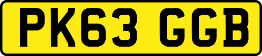 PK63GGB