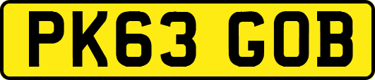 PK63GOB