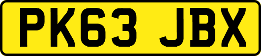 PK63JBX