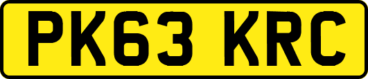 PK63KRC