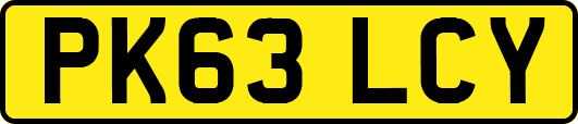PK63LCY