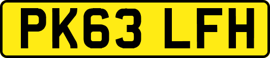 PK63LFH