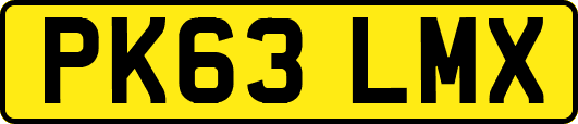 PK63LMX