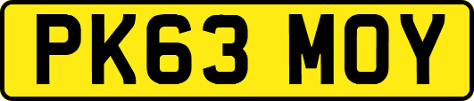 PK63MOY