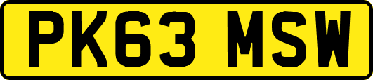 PK63MSW