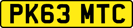 PK63MTC