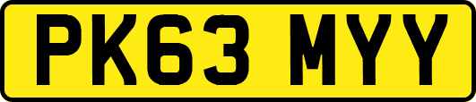 PK63MYY