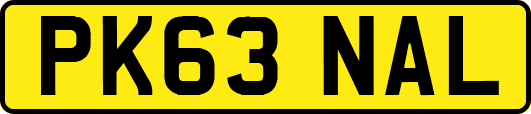 PK63NAL