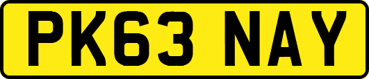 PK63NAY