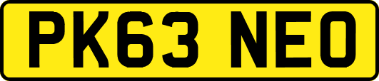 PK63NEO