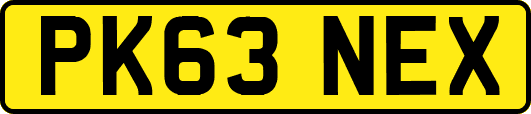 PK63NEX