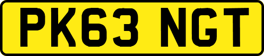 PK63NGT