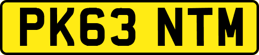 PK63NTM