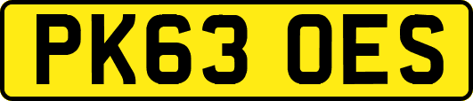 PK63OES