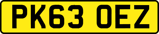PK63OEZ