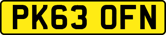 PK63OFN