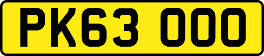 PK63OOO
