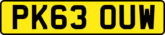 PK63OUW