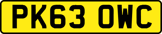 PK63OWC
