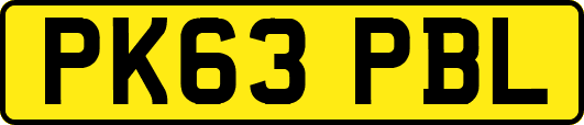 PK63PBL